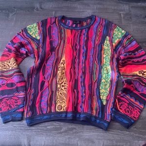 COOGI AUSTRALIA SWEATER
